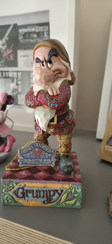 Enesco disney traditions - disney,