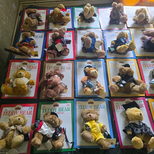 Massive job lot 50 - of,