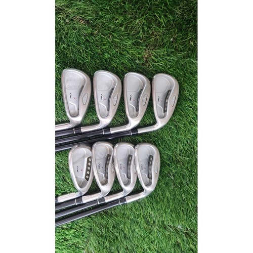 Taylormade golf iron set - taylormade,