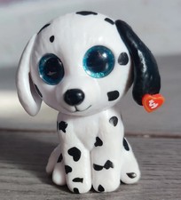 Ty Mini Boos figure of Fetch