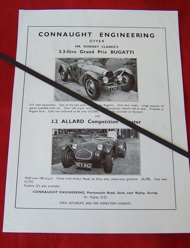 Bugatti type reg lpg 211 - 211,