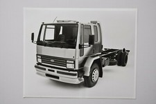 Car Press Photo - 1983 Ford