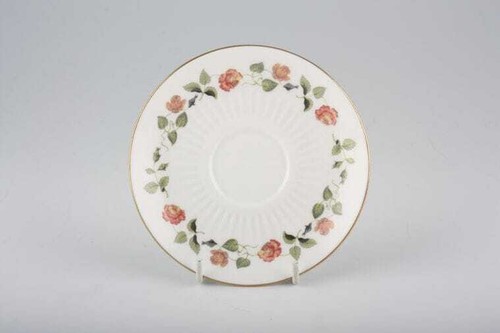 Wedgwood india rose coffee - -,