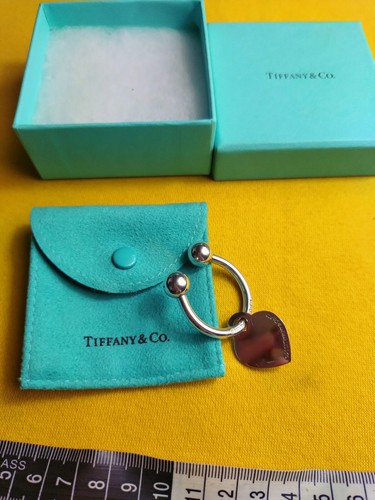 Tiffany sterling silver - tiffany,
