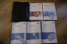 VOLKSWAGEN GOLF PLUS MARK 5