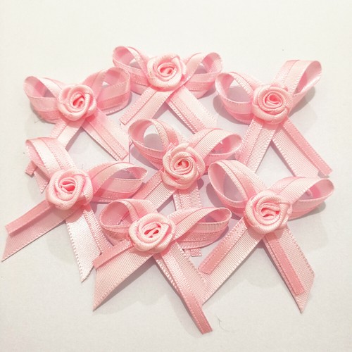 Small mini satin ribbon - satin,