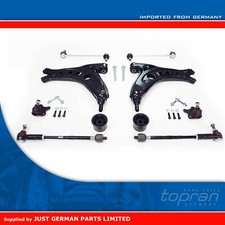 VW Polo 9N [2001-2009]