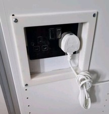 Ikea Pax Wardrobe 13amp Double