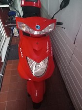 used 125cc motorcycles