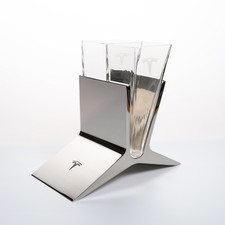 Limited edition tesla - edition,