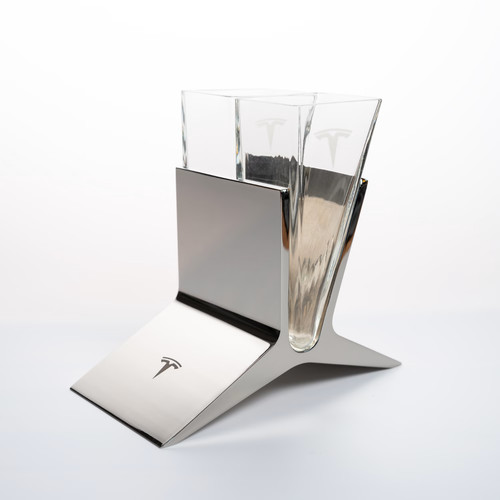 Limited edition tesla - limited,