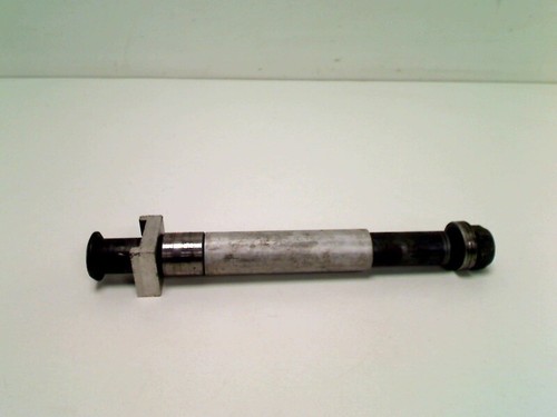 Rear axle yamaha yzf - rear,