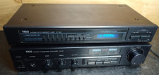 TRIO KA-34 Stereo Integrated