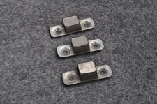 VW T2 Splitscreen 63 - 67 T2 Bay 67 - 71 & Type 3 Square Back Tailgate Guide