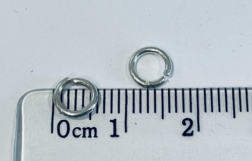 Sterling silver 925 - 925, heavy