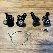 Vintage Scott Pedersen Suntour