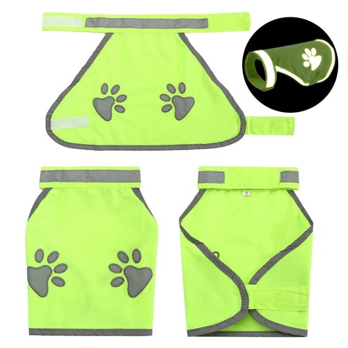 High visibility pet vis - high, hi