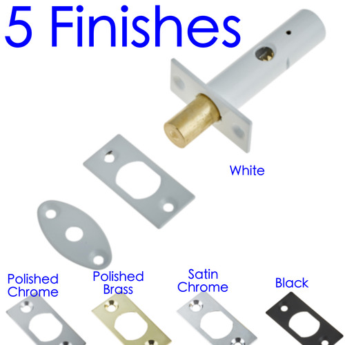 Rack mortice bolt - bolt, door