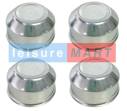 Four 60mm avonride - four, metal