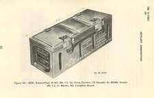 16 STENCIL SET For Allies WW2