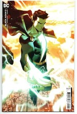 Black Adam (2022) #1-#12