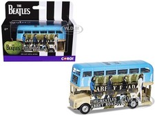 THE BEATLES LONDON DOUBLE