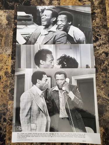 Piece the action 8x10 - of,