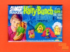 Shaker Maker Hairy Bunch box
