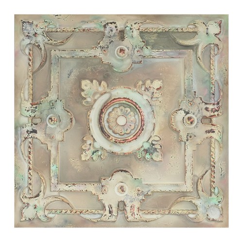 Decorative fancy tiles emboss - decorative,