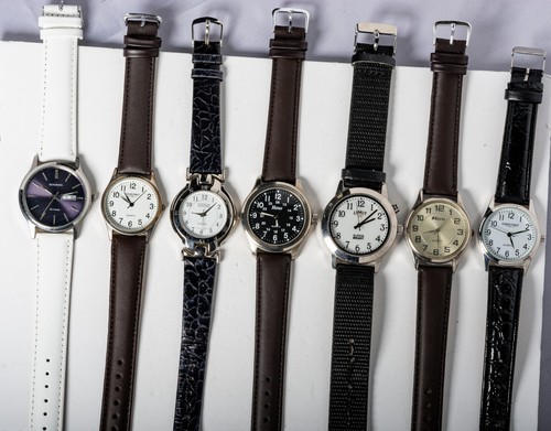 Job lot gents - 7x,