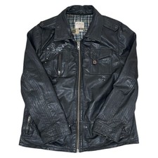 River Island Leather