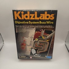 Kidzlabs Digestive System Buzz