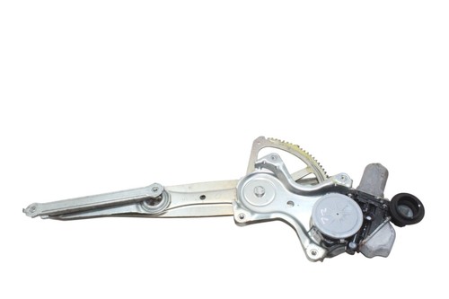 Lexus al10 450h rear left - al10,
