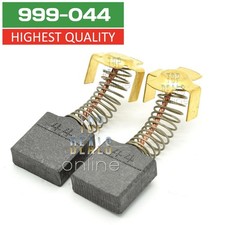 Hitachi Carbon Brushes for