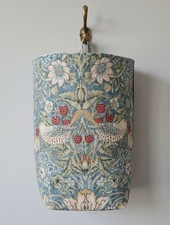 William Morris Strawberry