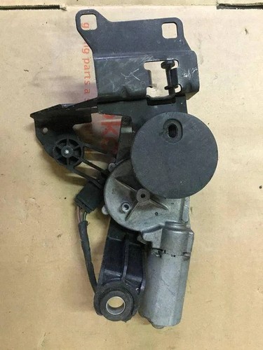 Bmw e60 tailgate - tailgate, window