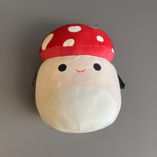 Squishmallow malcolm the - squishmallow,