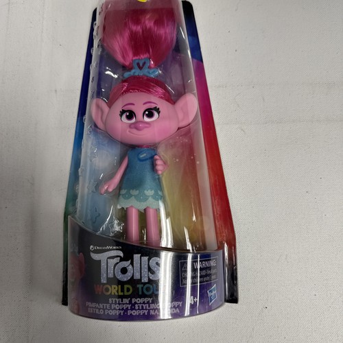 Dreamworks trolls world tour - trolls,