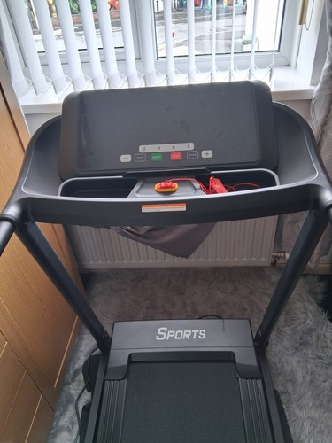 Sports electric motorised - sports,