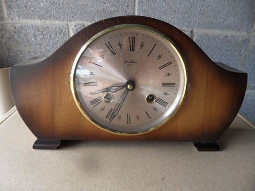 Bentima day hermle floating - 8,