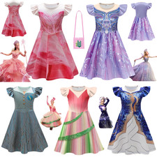 Girls Wicked Cosplay Skirts