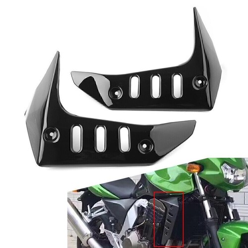 Side cover fairing - side,