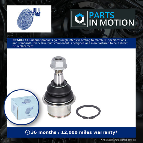 Ball joint fits chrysler 300c - ball,