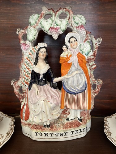 Antique victorian - antique,