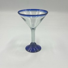 Jumbo Margarita Martini Glass