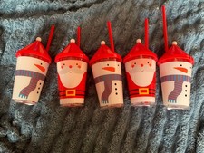  Cute Christmas Santa Claus