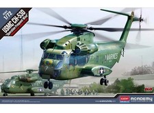 Academy AC12575 1/72 - USMC CH-53D Sea Stallion 'Operation Frequent Wind'