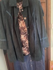 Joe Brown Emerald Green Jacket