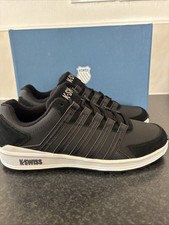 Mens swiss vista trainers - mens,