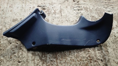 Honda cbr 600f - cbr, upper
